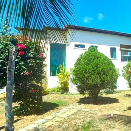 Image 2 - unnamed road, Abrantes, Camaçari - BA, 42710-400, Brazil - House for rent