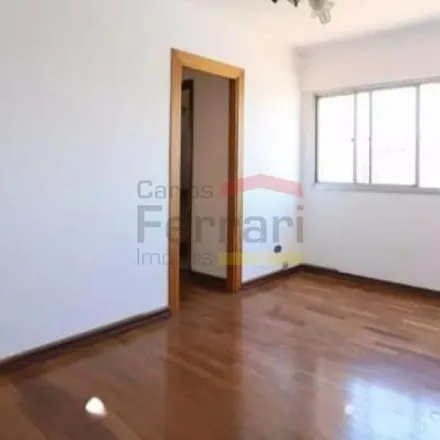 Image 1 - Edifício Galática, Rua Maria do Carmo Sene 87, Vila Paulicéia, São Paulo - SP, 02301-110, Brazil - Apartment for sale