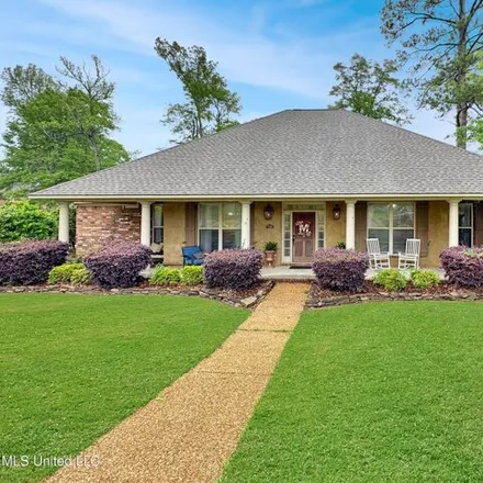 Buy this 4 bed house on 740 Cabernet Drive in Clinton, MS 39056