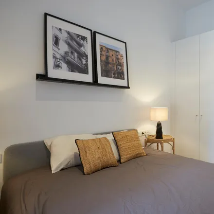 Image 2 - Carrer de l'Aprestadora, 08902 l'Hospitalet de Llobregat, Spain - Apartment for rent