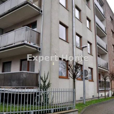 Rent this 2 bed apartment on Arcybiskupa Walentego Dymka 200 in 61-245 Poznan, Poland