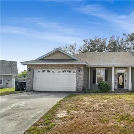 Buy this 4 bed house on 2499 Liela Lee Court in Ocoee, FL 34761