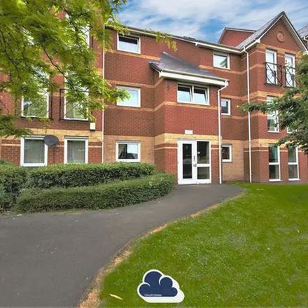 Rent this 2 bed apartment on Thackhall Street in Coventry, CV2 4GW