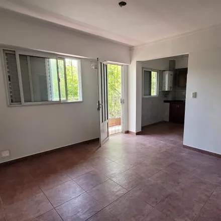 Rent this 1 bed apartment on Zeballos 4065 in Echesortu, Rosario