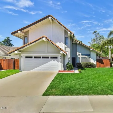 Buy this 4 bed house on 6040 Joshua Trail in Camarillo, CA 93012