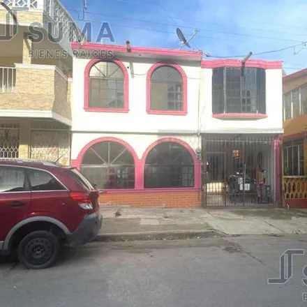 Rent this 3 bed house on Calle 3 in 89510 Ciudad Madero, TAM