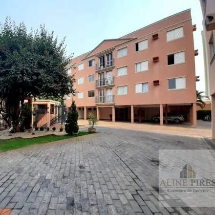 Rent this 3 bed apartment on Viviani Motors in Rua Martin Luther King, Saudade