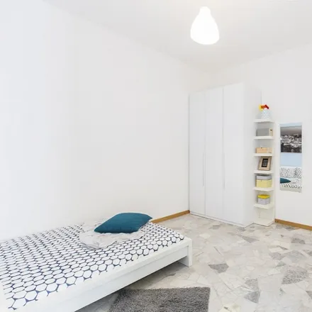 Rent this 3 bed room on Via Bartolomeo d'Alviano 7 in 20146 Milan MI, Italy