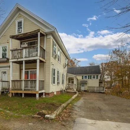 Buy this 1studio townhouse on 63 Mill Street in East Rochester, Rochester