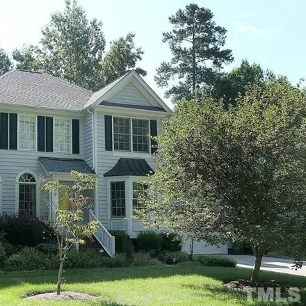 Rent this 4 bed house on 117 Lonebrook Drive in Chapel Hill, NC 27516