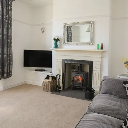 Rent this 5 bed townhouse on Llanbadrig in LL67 0HL, United Kingdom