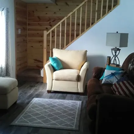 Rent this 3 bed house on Stannard Township in MI, 49912