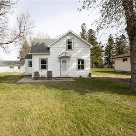 Image 1 - 184 2nd Avenue Northwest, Rothsay, Wilkin County, MN 56579, USA - House for sale