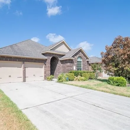 Rent this 4 bed house on 20315 Little Wing Drive in Harris County, TX 77388