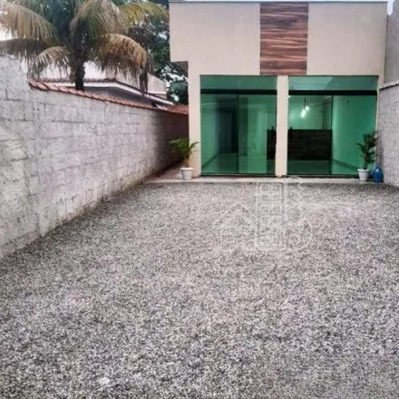 Buy this 2 bed house on Rua 34 in Jardim Atlântico Leste, Maricá - RJ