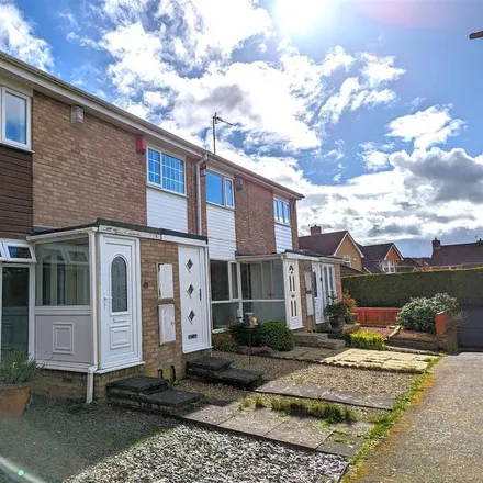 Rent this 2 bed townhouse on 44 Netherton Close in Pelton Fell, DH2 3SP