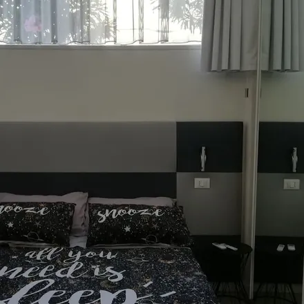 Rent this 1 bed house on La Spezia