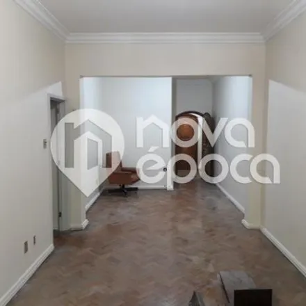 Buy this 2 bed apartment on Rua Barata Ribeiro 450 in Copacabana, Rio de Janeiro - RJ