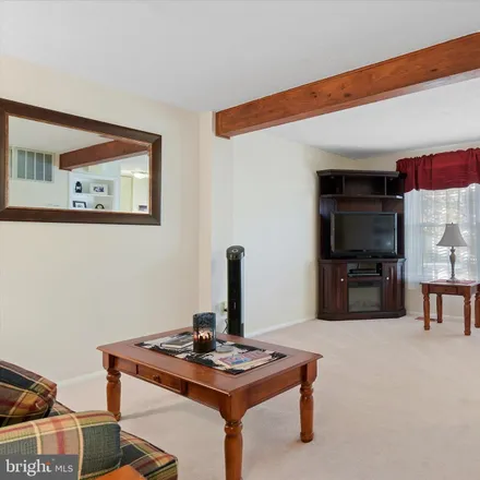 Image 4 - 2835 Browning Court, Box Hill North, Harford County, MD 21009, USA - Townhouse for sale