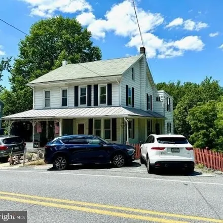 Image 1 - 291 N Galen Hall Rd, Wernersville, Pennsylvania, 19565 - House for sale