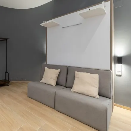 Rent this studio apartment on Valencia in Valencian Community, Spain
