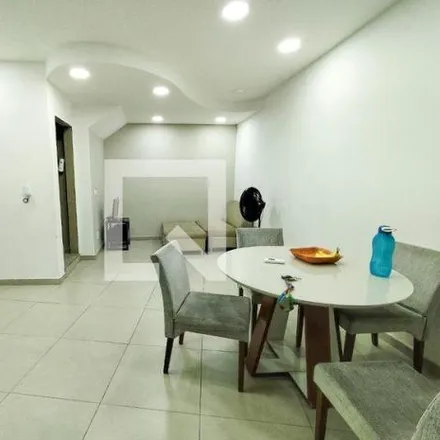 Rent this 1 bed apartment on Casa Lotérica in Rua Palmira, Serra