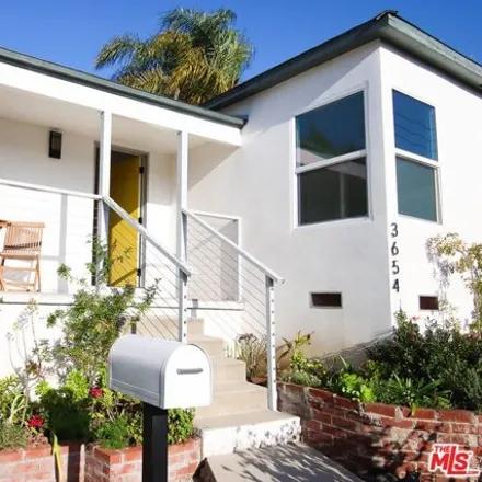 Rent this 3 bed house on 12606 Windward Avenue in Los Angeles, CA 90066