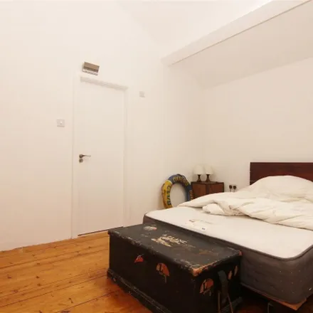 Rent this 2 bed apartment on Arlington Building in 60 Fairfield Road, Old Ford