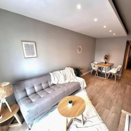Buy this studio apartment on Avenida Colón 2501 in Centro, B7600 DTR Mar del Plata