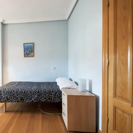 Rent this 12 bed room on Madrid in Calle Sil, 28670 Villaviciosa de Odón