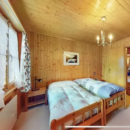 Rent this 5 bed apartment on 3770 Zweisimmen