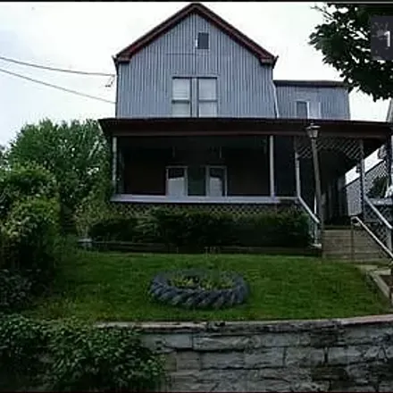 Rent this 4 bed house on 44 Reed Avenue,