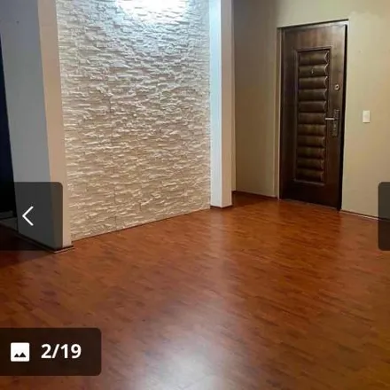 Buy this 2 bed apartment on Puerta De Torremolinos in Vista Esmeralda, 52930 Ciudad López Mateos