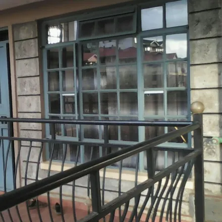 Image 9 - Kiambu, Edenville, KIAMBU, KE - Apartment for rent