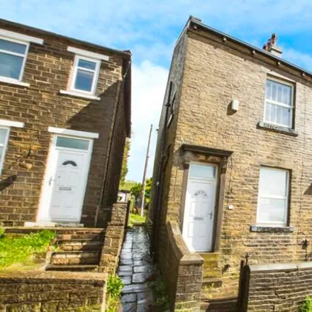 Buy this 3 bed house on Boothtown Road in Halifax, HX3 6TU