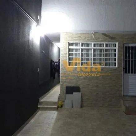 Image 1 - Rua Elza Fagundes de Moraes, Jardim Roberto, Osasco - SP, 06172-130, Brazil - House for sale