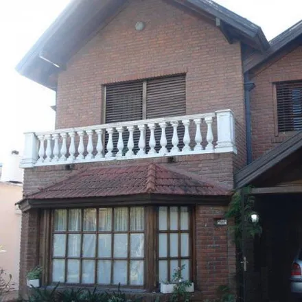 Buy this 4 bed house on José Murature 1837 in Adrogué, Argentina