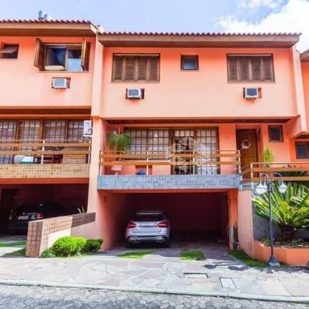 Buy this 3 bed house on unnamed road in Santa Tereza, Porto Alegre - RS