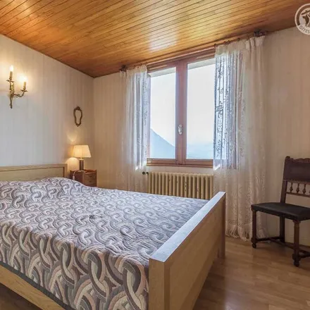 Rent this 3 bed house on Avenue de chambéry in 73800 Montmélian, France