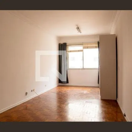 Rent this 1 bed apartment on Cacau Show in Rua do Arouche 183, Vila Buarque
