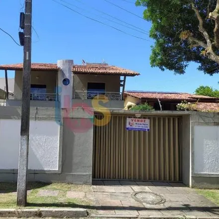 Buy this 4 bed house on unnamed road in São Francsico, Ilhéus - BA