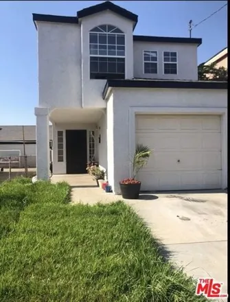 Image 1 - 10327 Anzac Ave, Los Angeles, California, 90002 - House for sale