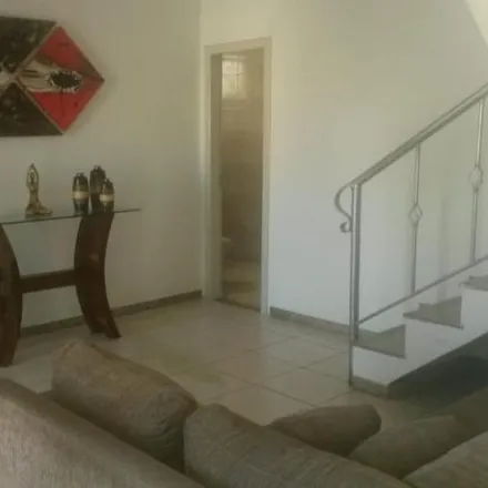 Buy this 3 bed house on Avenida Henfil in Pampulha, Belo Horizonte - MG