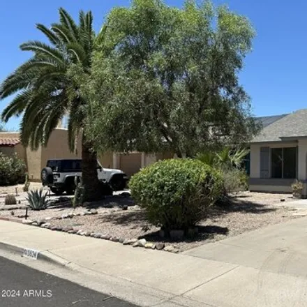 Image 4 - 1614 E Sandra Ter, Phoenix, Arizona, 85022 - House for sale