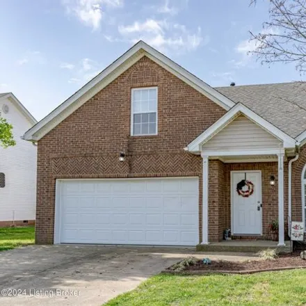 Buy this 4 bed house on 27 Spring Oak Drive in Eminence, Henry County