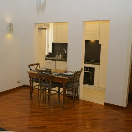 Image 6 - A casa mia, Via Roma Libera, 5/7, 00153 Rome RM, Italy - Apartment for rent