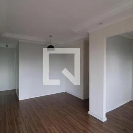 Rent this 2 bed apartment on Rua Jurumirim in Jardim Marajoara, São Paulo - SP