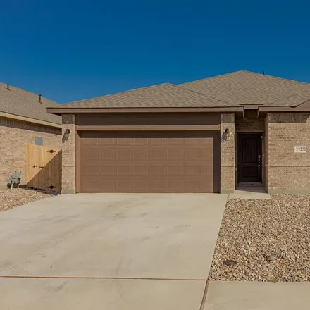 Buy this 3 bed house on Palo Duro Drive in Odessa, TX 79762