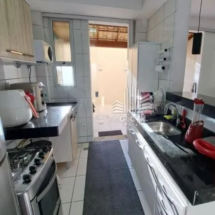 Buy this 3 bed apartment on Rua Joana Lopes dos Santos in Vila Independência 1ª Seção, Belo Horizonte - MG