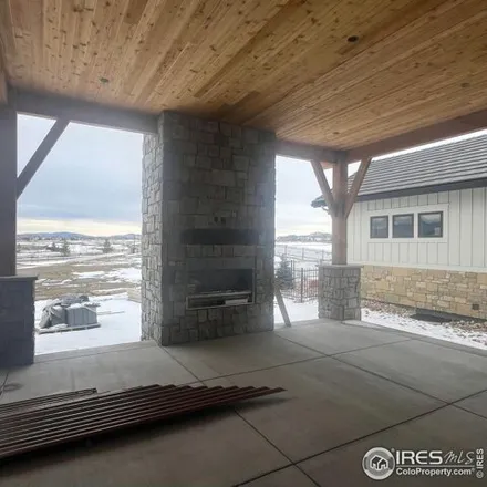 Image 3 - unnamed road, Berthoud, CO 86537, USA - House for sale